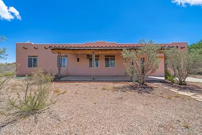 1537 E Apache Way, Tombstone, AZ 85638 - Photo 46