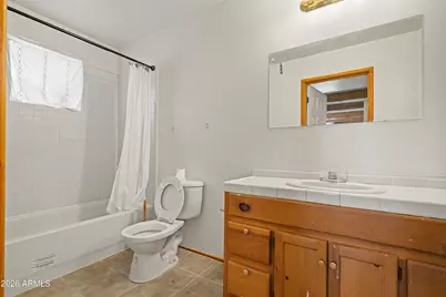 1537 E Apache Way, Tombstone, AZ 85638 - Photo 22