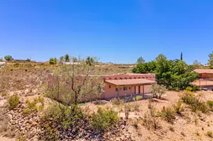 1537 E Apache Way, Tombstone, AZ 85638 - Photo 30