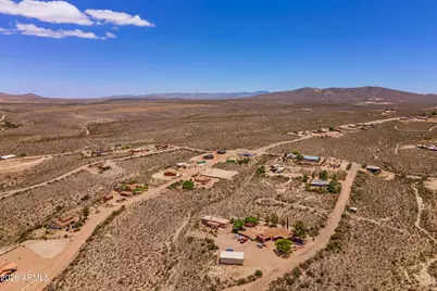 1537 E Apache Way, Tombstone, AZ 85638 - Photo 42