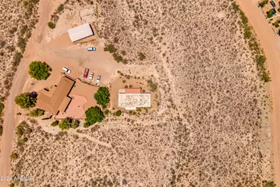 1537 E Apache Way, Tombstone, AZ 85638 - Photo 38