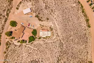 1537 E Apache Way, Tombstone, AZ 85638 - Photo 38