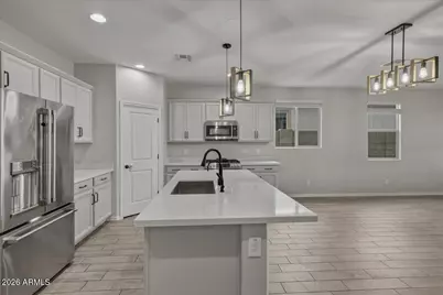 12826 W Tuckey Lane, Glendale, AZ 85307 - Photo 8