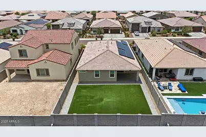 12826 W Tuckey Lane, Glendale, AZ 85307 - Photo 48