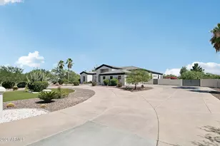 8645 E Wood Dr, Scottsdale, AZ 85260 - Photo 4