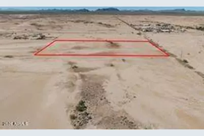 0 E Cornman Road Road #*_*, Casa Grande, AZ 85194 - Photo 2