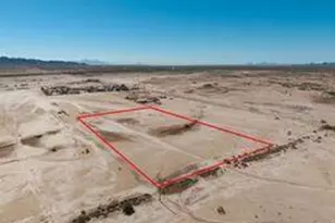 0 E Cornman Road Rd, Casa Grande, AZ 85194 - Photo 1