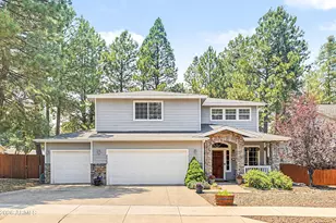 2060 W Fresh Aire St, Flagstaff, AZ 86001 - Photo 1