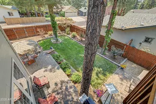 2060 W Fresh Aire St, Flagstaff, AZ 86001 - Photo 34