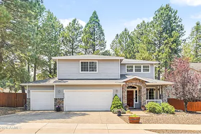 2060 W Fresh Aire Street, Flagstaff, AZ 86001 - Photo 2