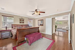 2060 W Fresh Aire St, Flagstaff, AZ 86001 - Photo 20