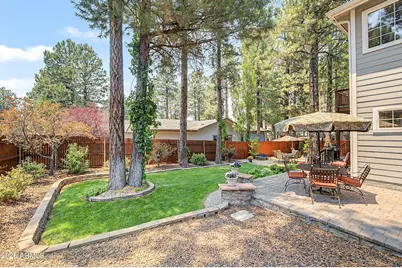 2060 W Fresh Aire Street, Flagstaff, AZ 86001 - Photo 48