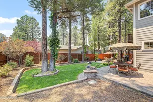 2060 W Fresh Aire St, Flagstaff, AZ 86001 - Photo 48