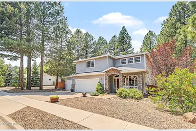 2060 W Fresh Aire Street, Flagstaff, AZ 86001 - Photo 42