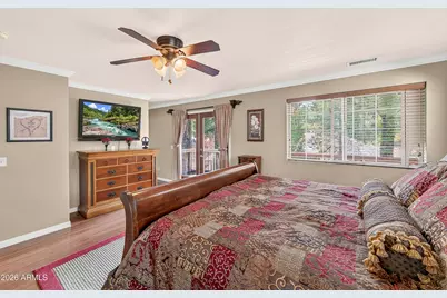 2060 W Fresh Aire Street, Flagstaff, AZ 86001 - Photo 18