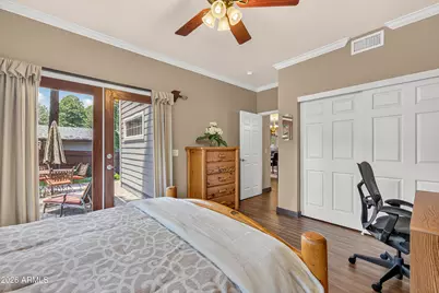2060 W Fresh Aire Street, Flagstaff, AZ 86001 - Photo 14