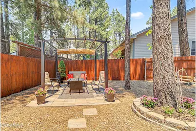 2060 W Fresh Aire Street, Flagstaff, AZ 86001 - Photo 32