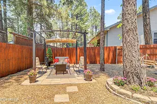 2060 W Fresh Aire St, Flagstaff, AZ 86001 - Photo 32