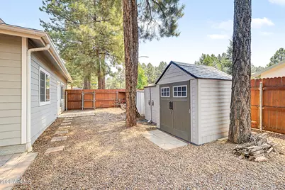 2060 W Fresh Aire Street, Flagstaff, AZ 86001 - Photo 30