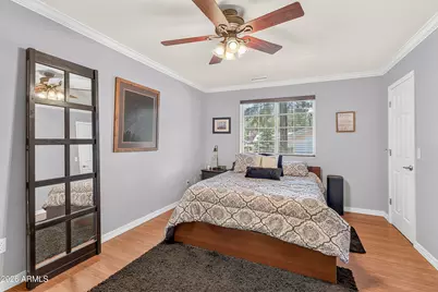2060 W Fresh Aire Street, Flagstaff, AZ 86001 - Photo 26