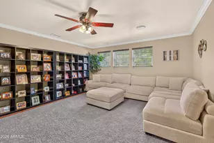 2060 W Fresh Aire St, Flagstaff, AZ 86001 - Photo 16