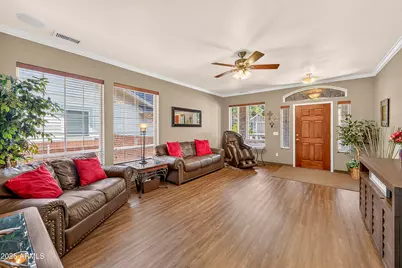 2060 W Fresh Aire Street, Flagstaff, AZ 86001 - Photo 4