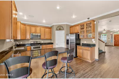 2060 W Fresh Aire Street, Flagstaff, AZ 86001 - Photo 10