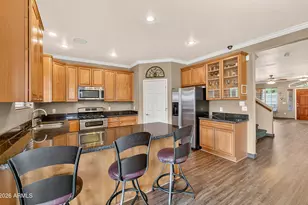 2060 W Fresh Aire St, Flagstaff, AZ 86001 - Photo 10