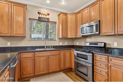 2060 W Fresh Aire Street, Flagstaff, AZ 86001 - Photo 8