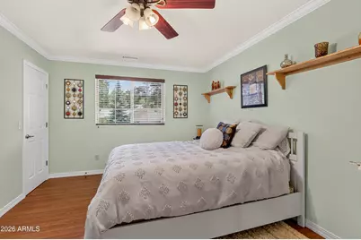 2060 W Fresh Aire Street, Flagstaff, AZ 86001 - Photo 24