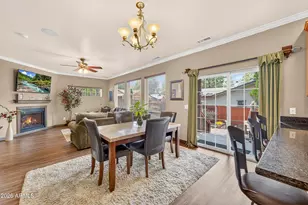 2060 W Fresh Aire St, Flagstaff, AZ 86001 - Photo 6