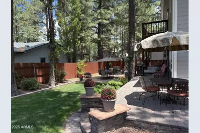 2060 W Fresh Aire Street, Flagstaff, AZ 86001 - Photo 36