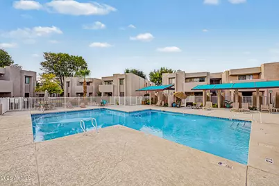 1920 W Lindner Avenue #202, Mesa, AZ 85202 - Photo 20