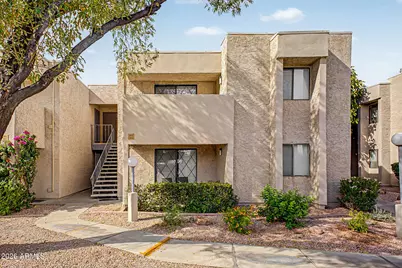 1920 W Lindner Avenue #202, Mesa, AZ 85202 - Photo 2