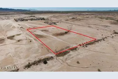 0 S Sisler Road #257, Casa Grande, AZ 85193 - Photo 4