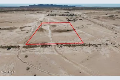 0 S Sisler Road #257, Casa Grande, AZ 85193 - Photo 2