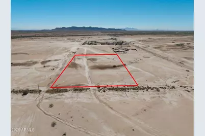 0 S Sisler Road #257, Casa Grande, AZ 85193 - Photo 1