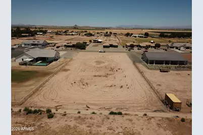 1457 E Kennedy Avenue #12, Coolidge, AZ 85128 - Photo 8