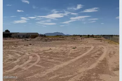 1457 E Kennedy Avenue #12, Coolidge, AZ 85128 - Photo 4