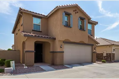1458 N Balboa --, Mesa, AZ 85205 - Photo 2