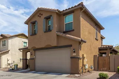 1458 N Balboa --, Mesa, AZ 85205 - Photo 4