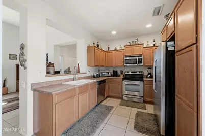 8429 W Vernon Avenue, Phoenix, AZ 85037 - Photo 1