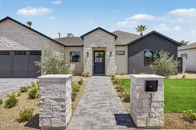 3210 E Oregon Avenue, Phoenix, AZ 85018 - Photo 4