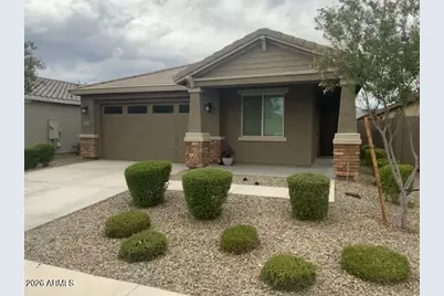 5738 N 191st Drive, Litchfield Park, AZ 85340 - Photo 1