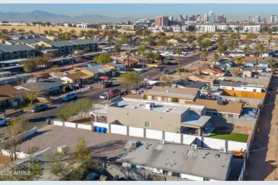 2314 E Garfield Street, Phoenix, AZ 85006 - Photo 2