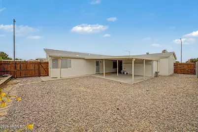 9752 E Empress Avenue, Mesa, AZ 85208 - Photo 32