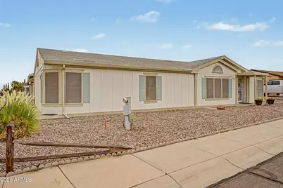 9752 E Empress Avenue, Mesa, AZ 85208 - Photo 2