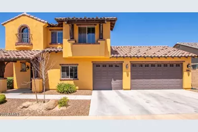 814 W Ardmore Road, Phoenix, AZ 85041 - Photo 2