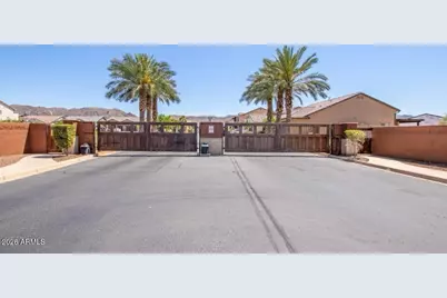 814 W Ardmore Road, Phoenix, AZ 85041 - Photo 28
