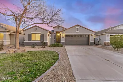 1247 E Nancy Avenue, San Tan Valley, AZ 85140 - Photo 1